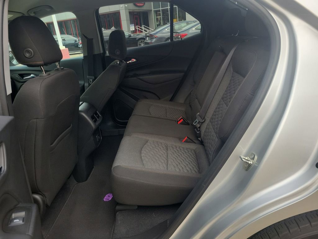 Used 2020 Chevrolet Equinox LT image 17