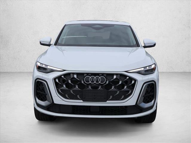 New 2025 Audi Q5 Premium Plus image 5