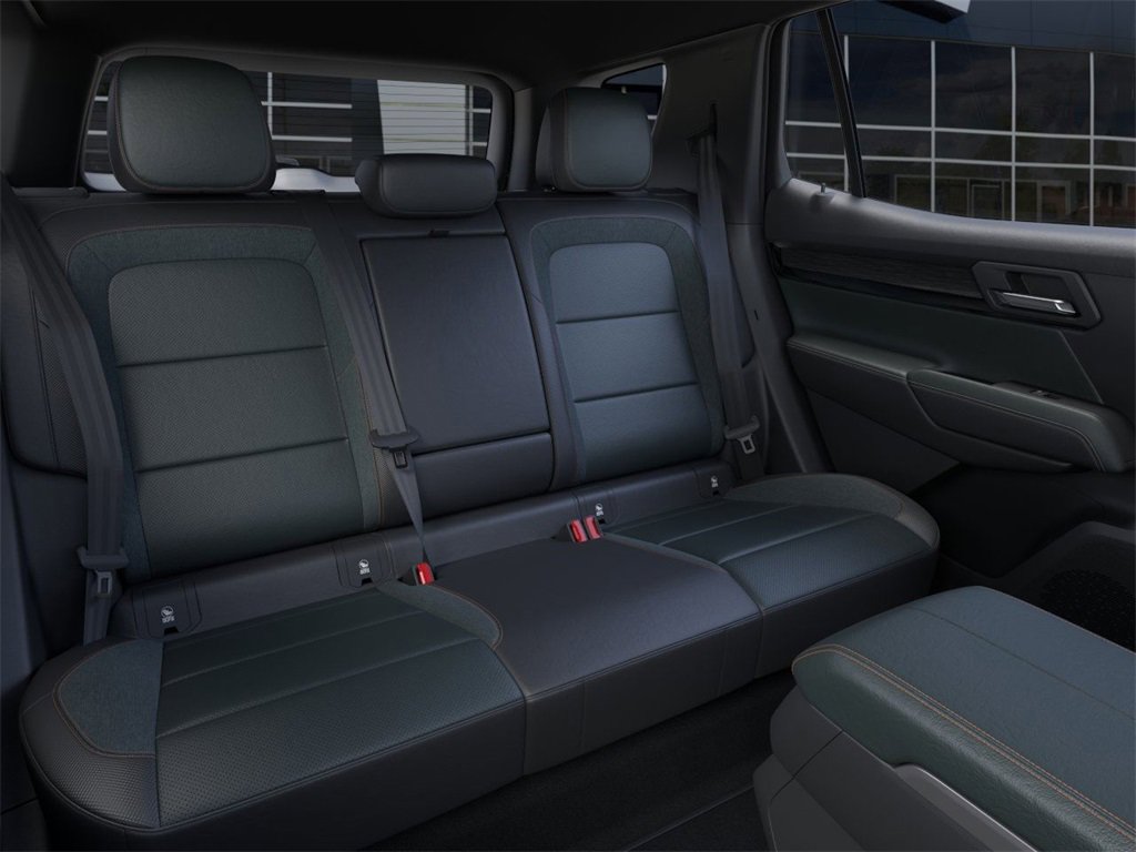 New 2026 GMC Terrain AT4 w/ Convenience Package III image 17