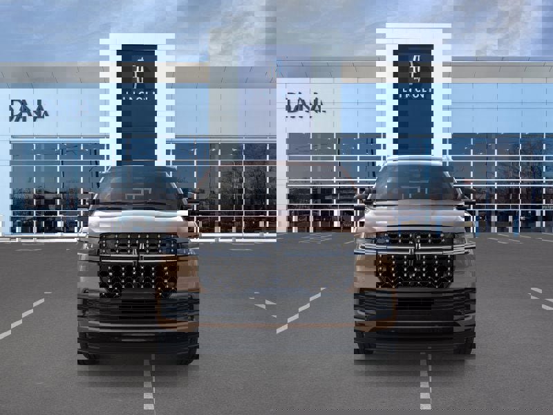 New 2025 Lincoln Navigator Black Label image 6