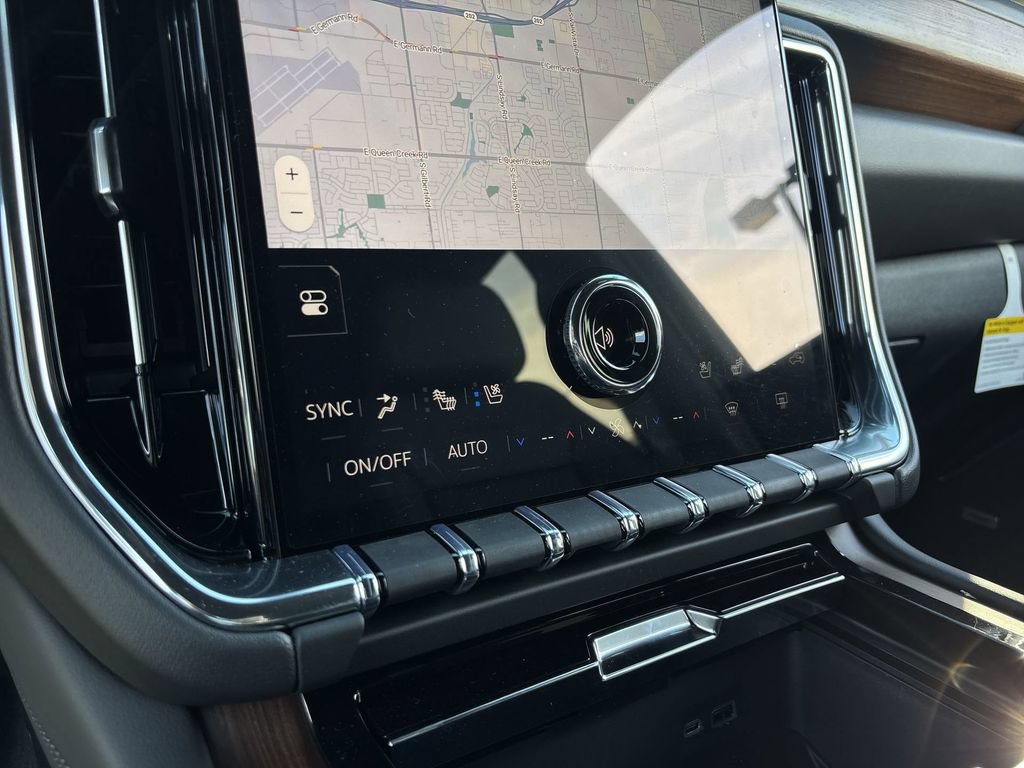 New 2026 GMC Yukon XL Denali AWD/4WD image 21