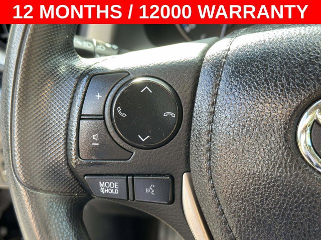 Used 2018 Toyota RAV4 LE w/ All Weather Liner Package FWD image 24