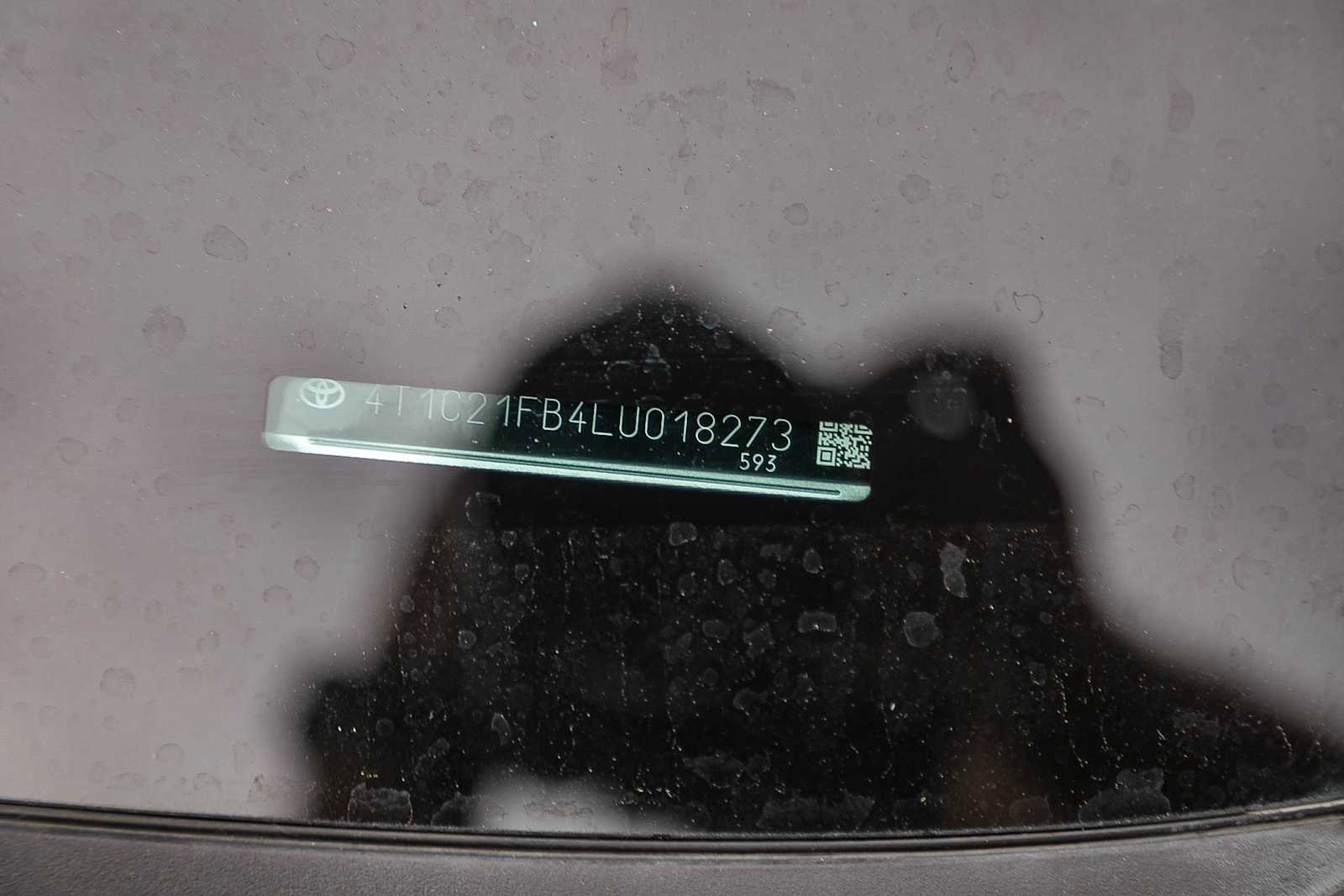 Certified 2020 Toyota Avalon Limited image 25