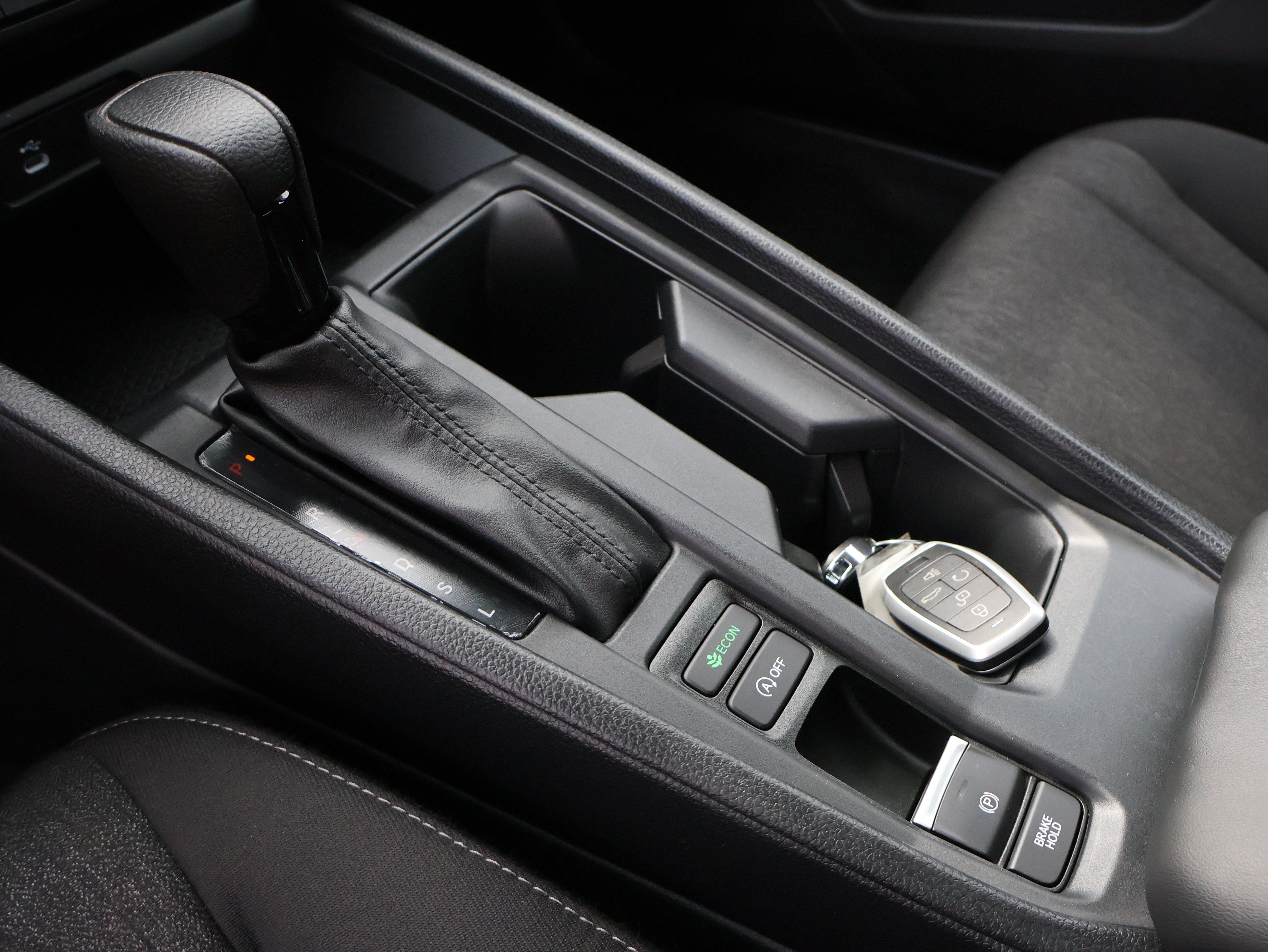 Used 2025 Honda Accord SE image 27