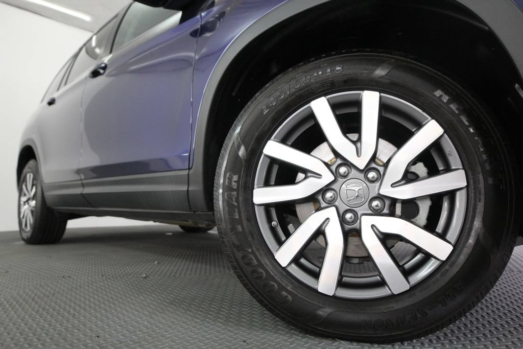 Used 2022 Honda Pilot EX-L image 18
