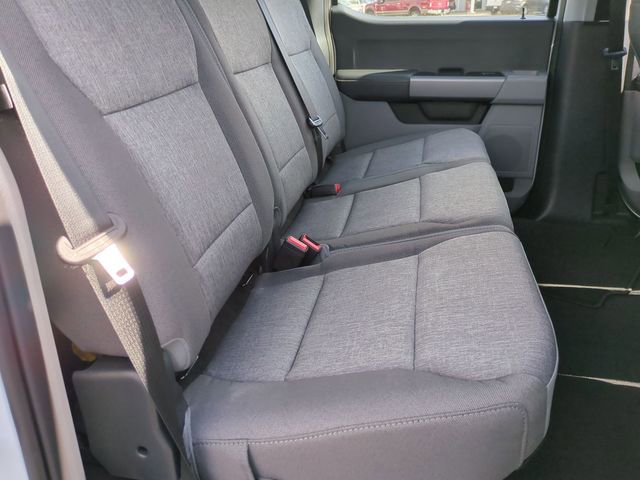 New 2026 Ford F350 XL w/ STX Appearance Package image 33