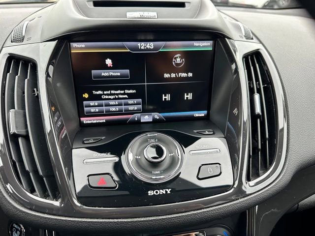 Used 2014 Ford Escape Titanium image 17