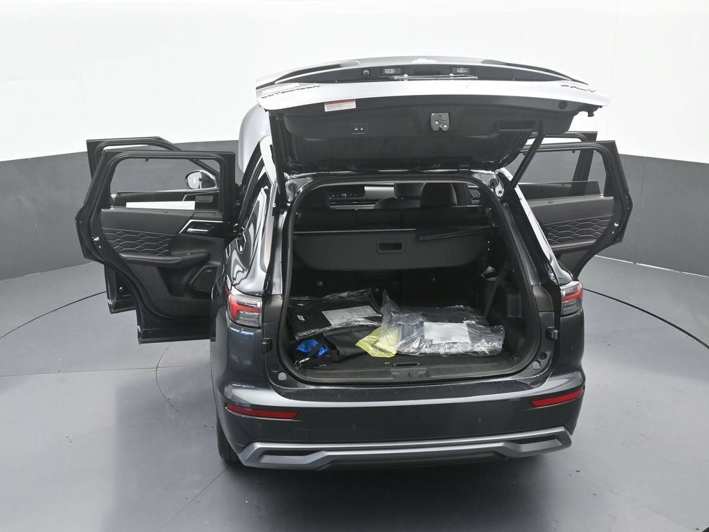 New 2026 Mitsubishi Outlander SEL AWD/4WD image 77