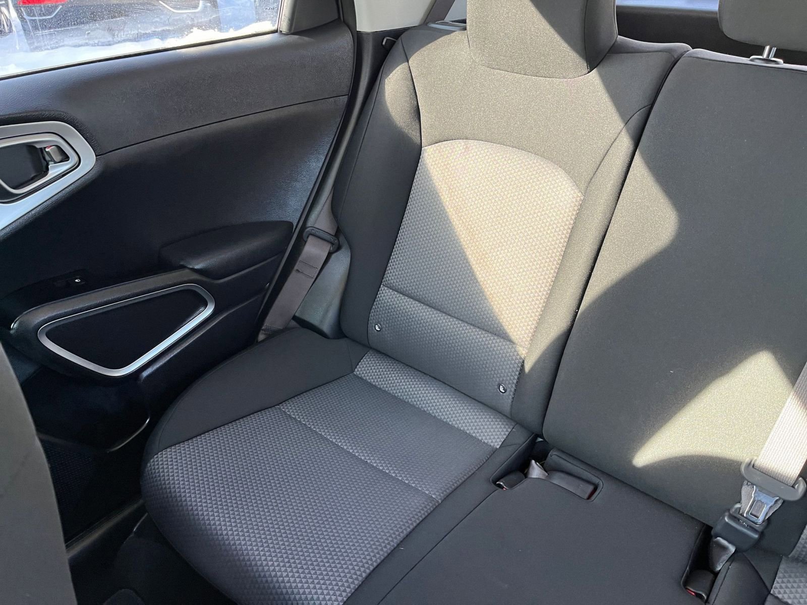 Used 2025 Kia Soul LX w/ LX Technology Package image 35