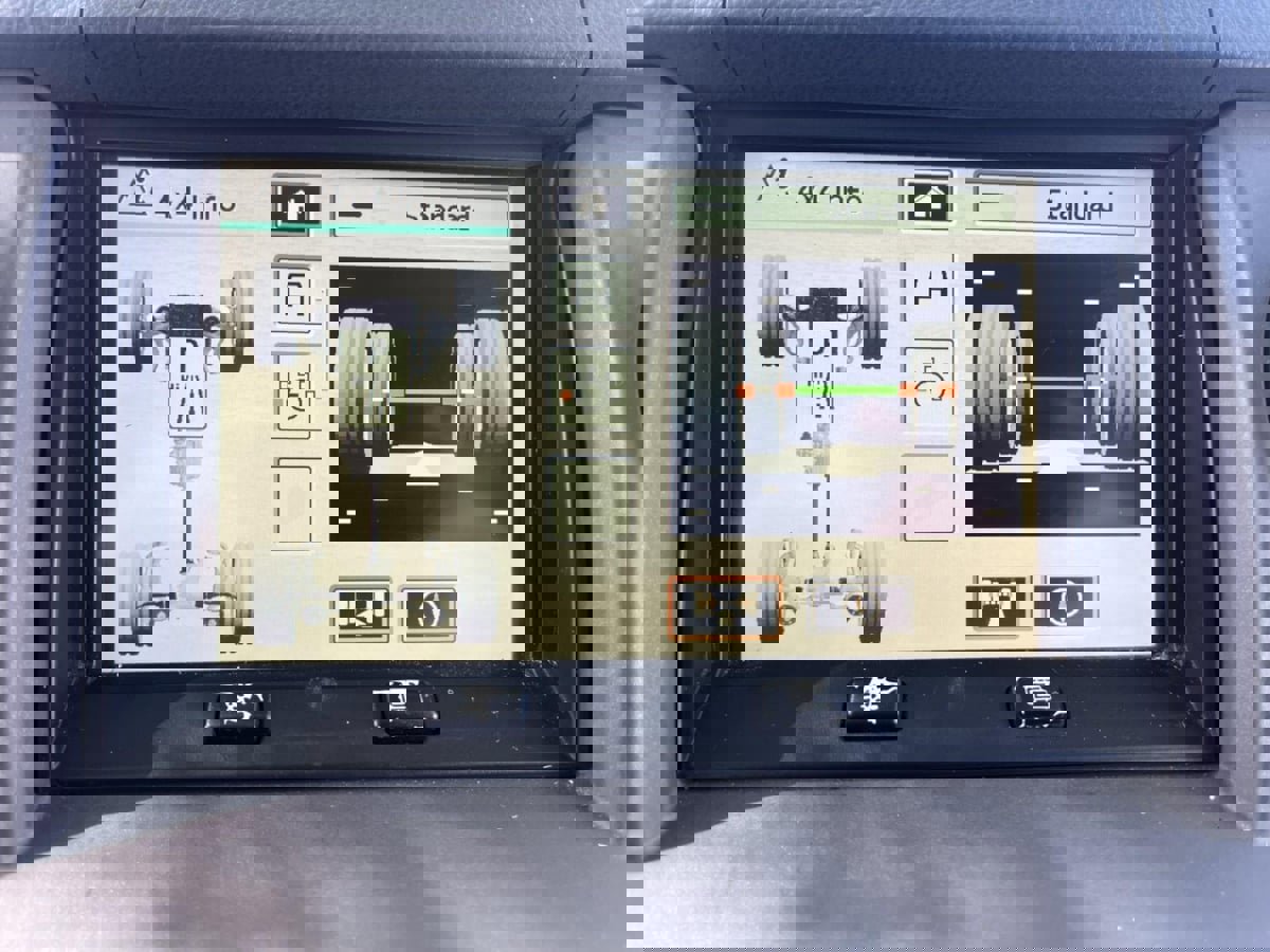 Used 2007 Land Rover LR3 HSE AWD/4WD image 18