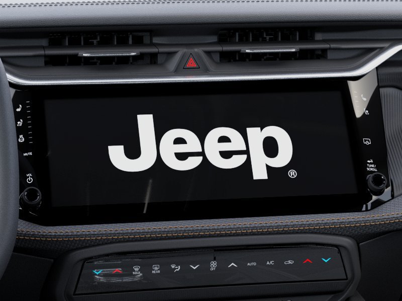New 2026 Jeep Cherokee Overland w/ Advanced Pro Tech Group AWD/4WD image 18