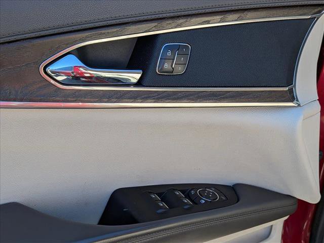 Used 2018 Lincoln MKX Select w/ Select Plus Package image 4