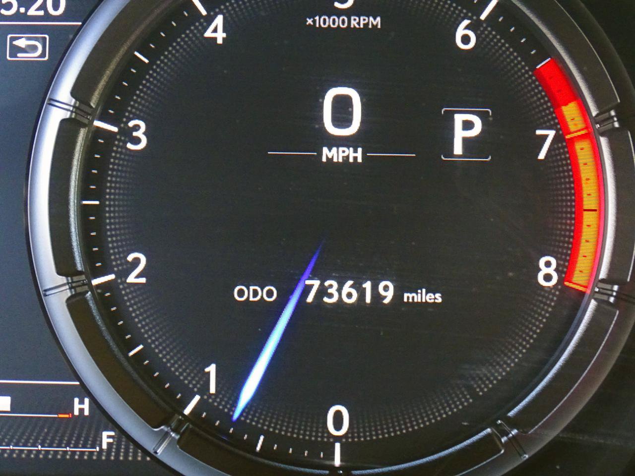 Used 2024 Lexus IS 350 F Sport RWD image 37