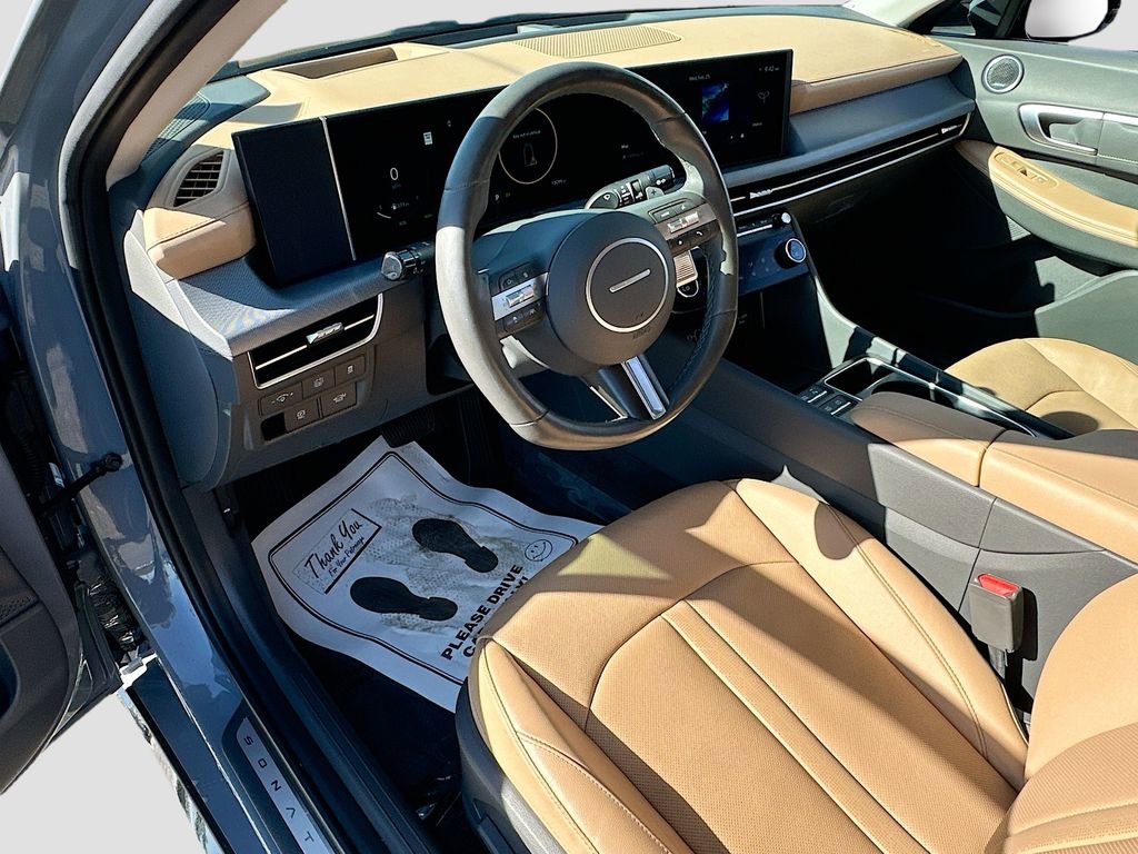 Used 2024 Hyundai Sonata Limited image 9