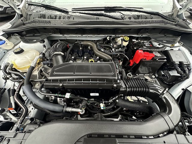 Certified 2023 Ford Escape Active image 31