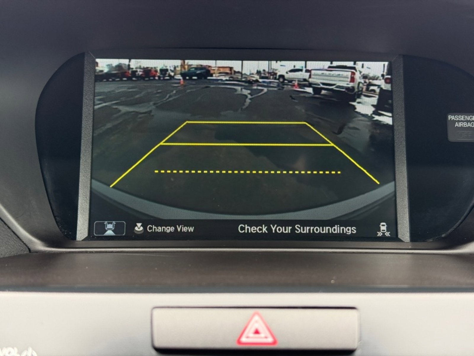 Used 2019 Acura TLX w/ Technology & A-SPEC Pkg FWD image 14