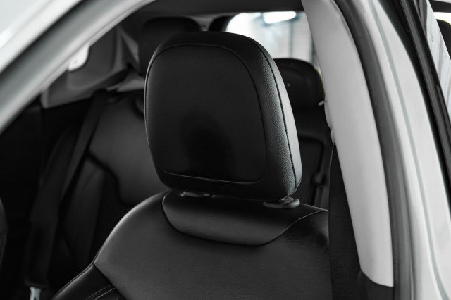 Used 2021 Jeep Compass Latitude image 27