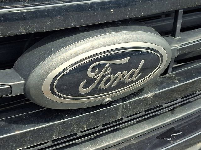 Used 2023 Ford F150 Platinum w/ Equipment Group 701A High AWD/4WD image 8