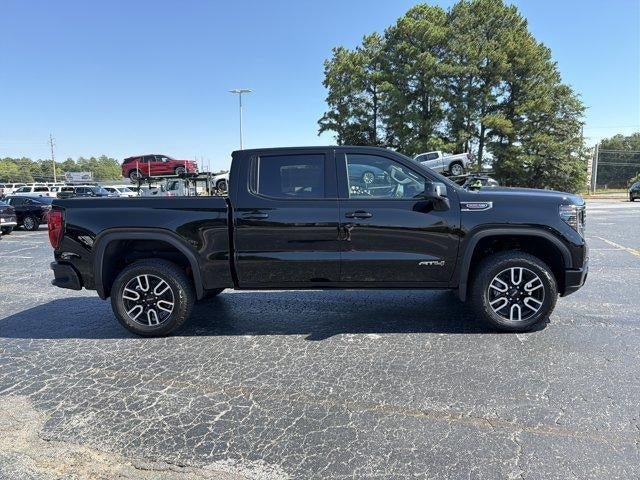 New 2026 GMC Sierra 1500 AT4 w/ Technology Package AWD/4WD image 4