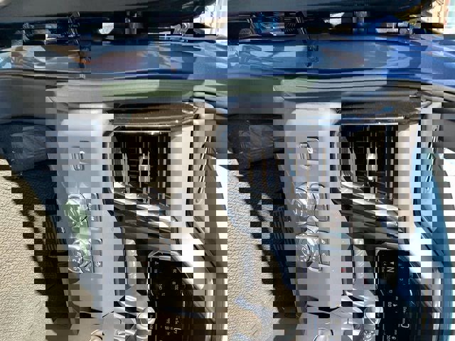 New 2025 GMC Sierra 1500 Denali w/ Denali Reserve Package image 18