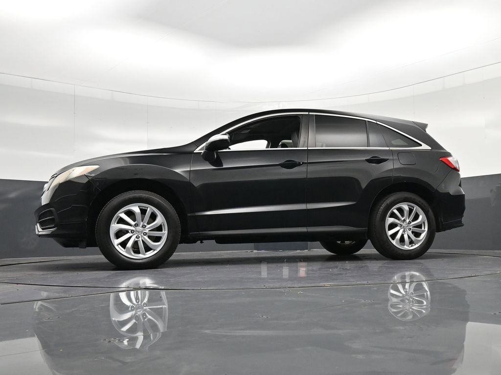 Used 2018 Acura RDX FWD image 37