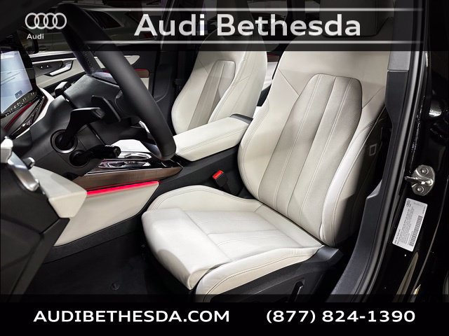 New 2026 Audi A6 Premium Plus AWD/4WD image 21