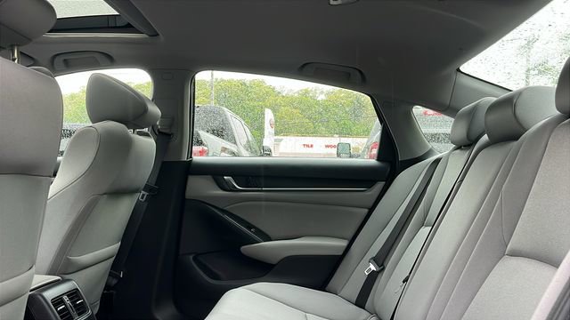 Used 2020 Honda Accord EX image 21
