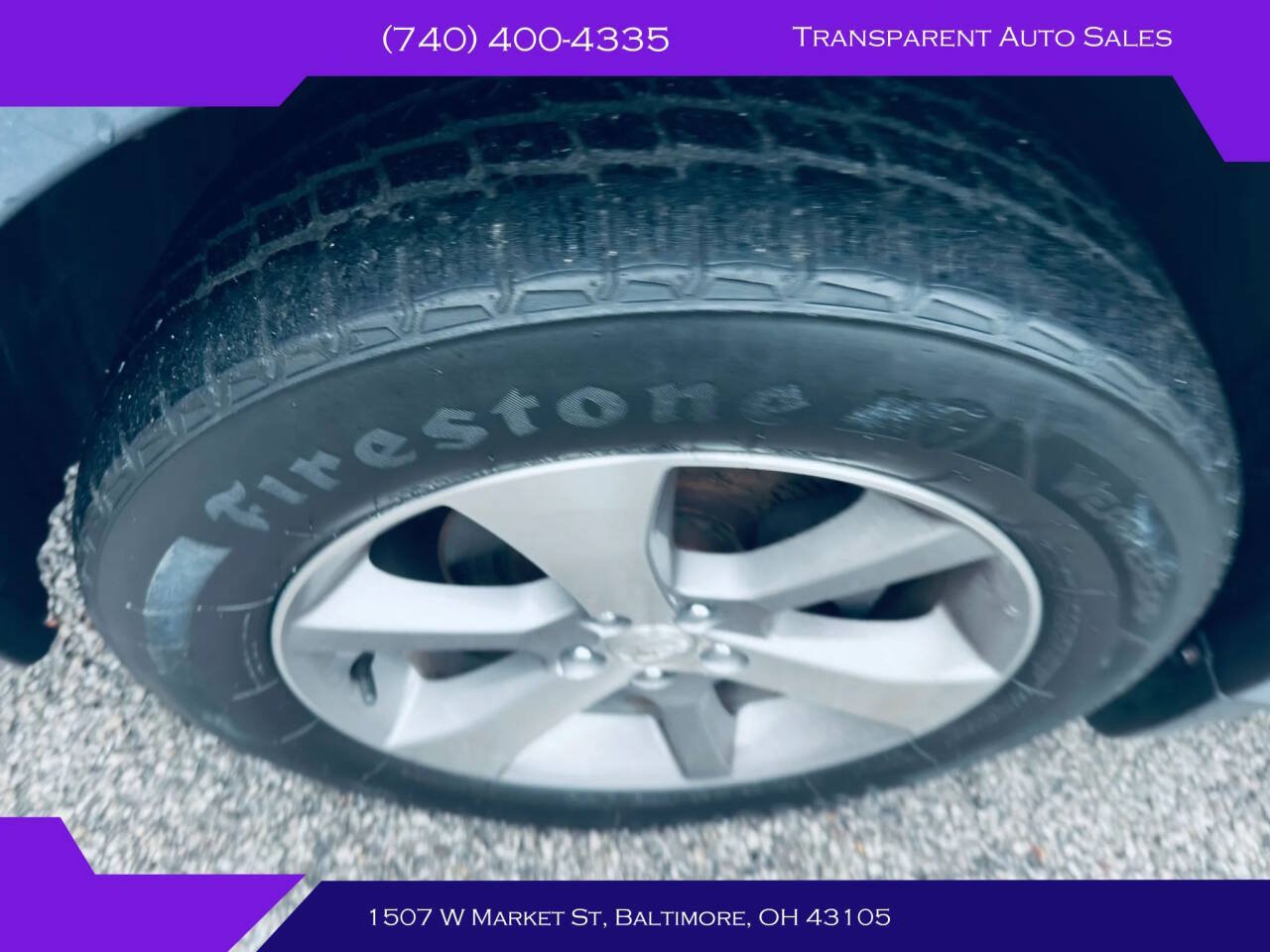 Used 2014 Subaru Outback 2.5i Limited AWD/4WD image 20