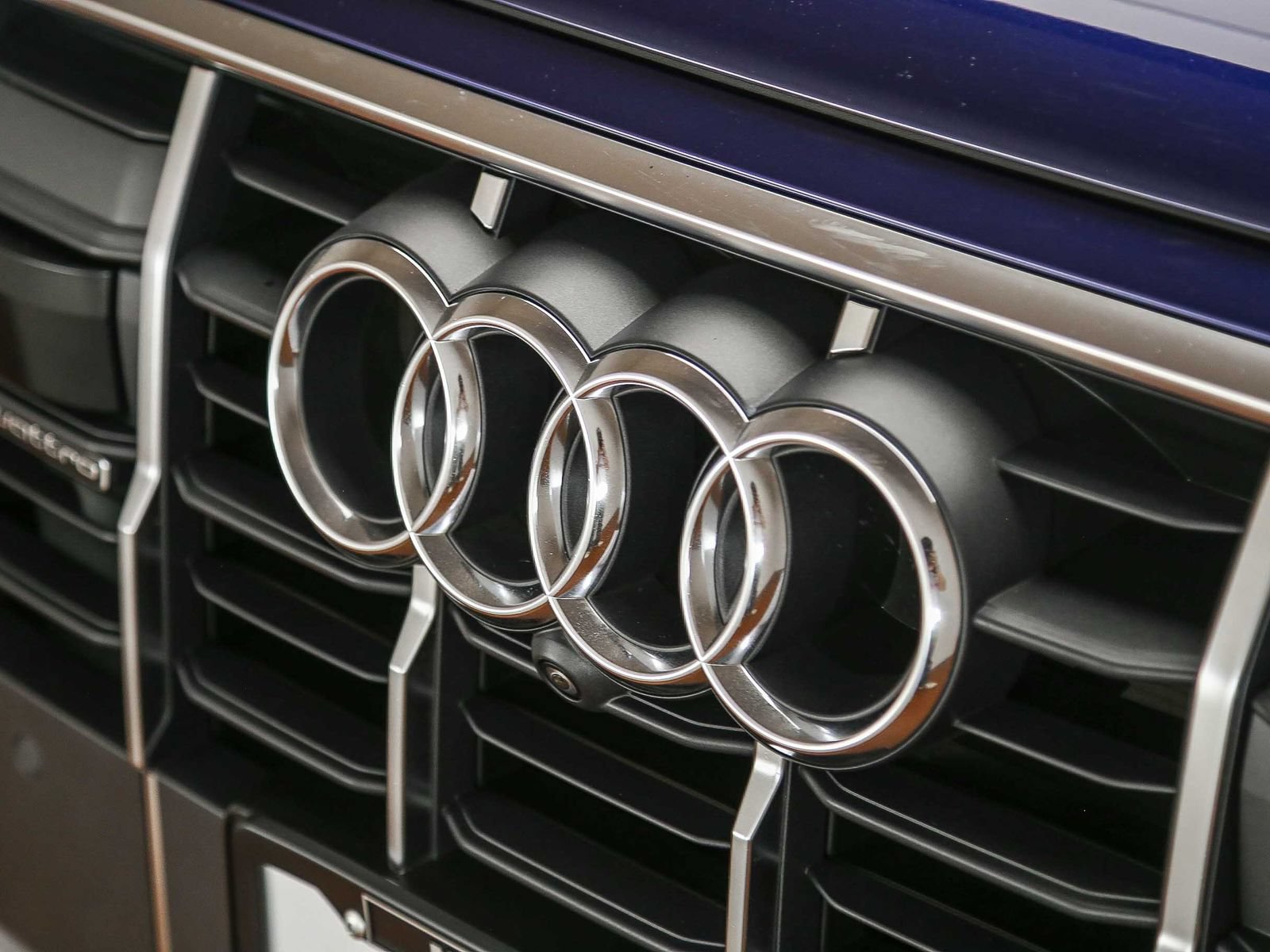 Certified 2024 Audi Q7 3.0T Premium Plus AWD/4WD image 8
