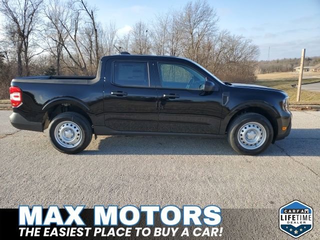 New 2026 Ford Maverick XL w/ 4K Tow Package image 2