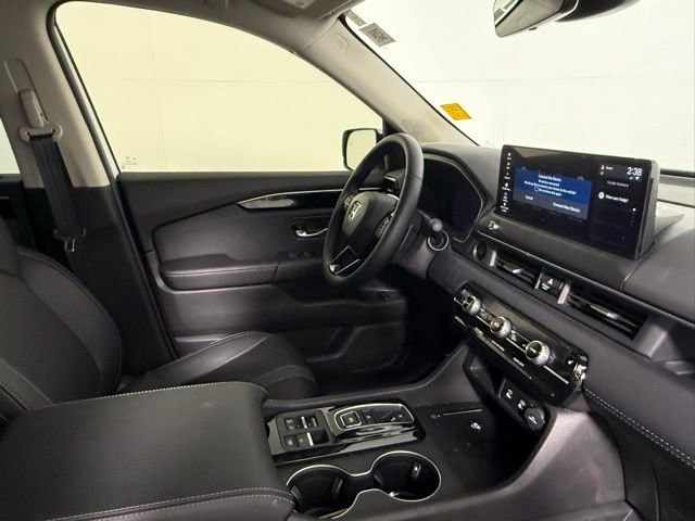 Used 2026 Honda Pilot EX-L image 45