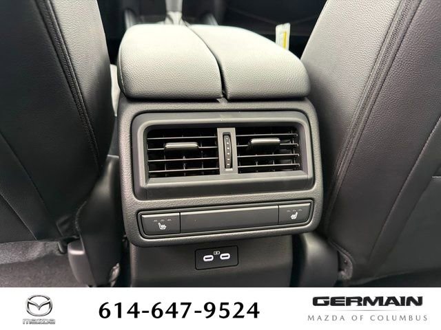 New 2026 MAZDA CX-50 2.5 Hybrid w/ Weather Package image 18