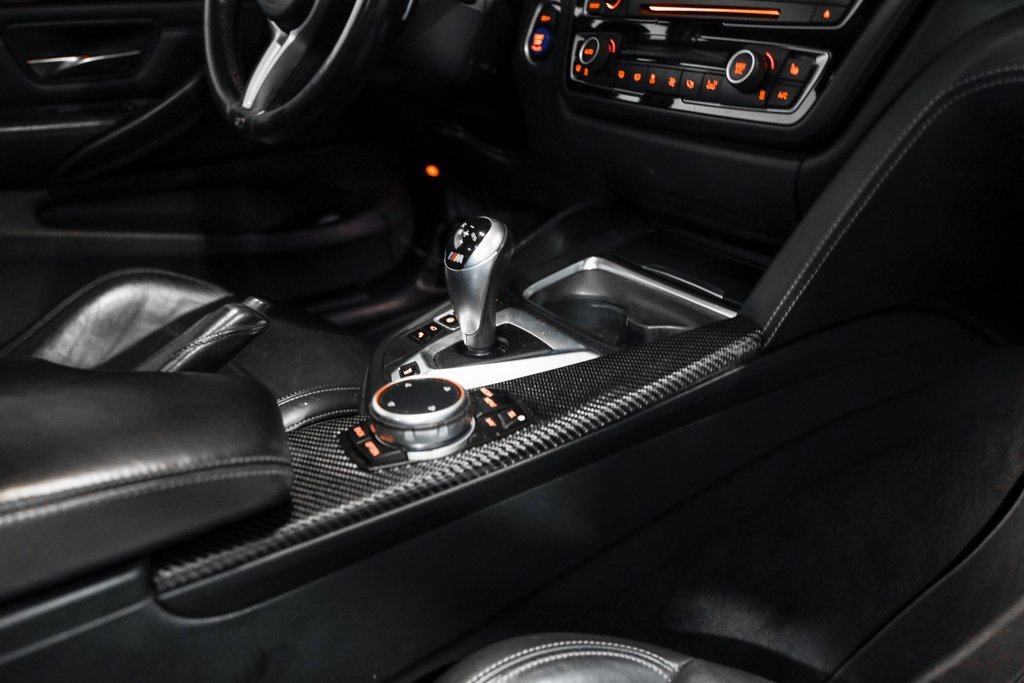 Used 2015 BMW M4 Coupe image 25
