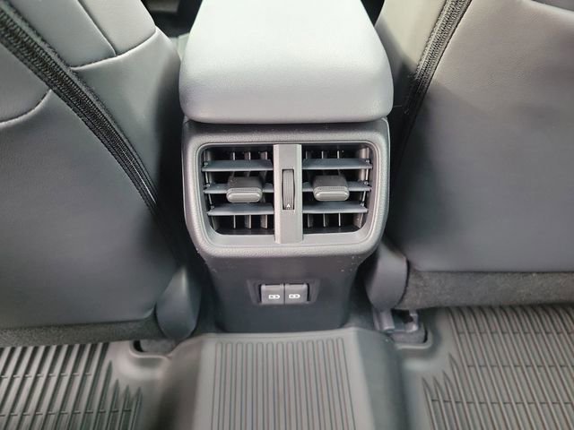 New 2026 Lexus UX 300h AWD image 11