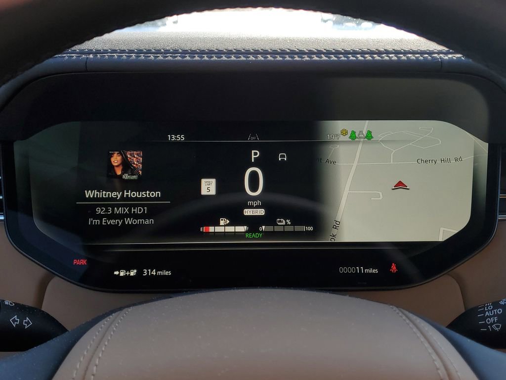 New 2026 Land Rover Range Rover SE image 14