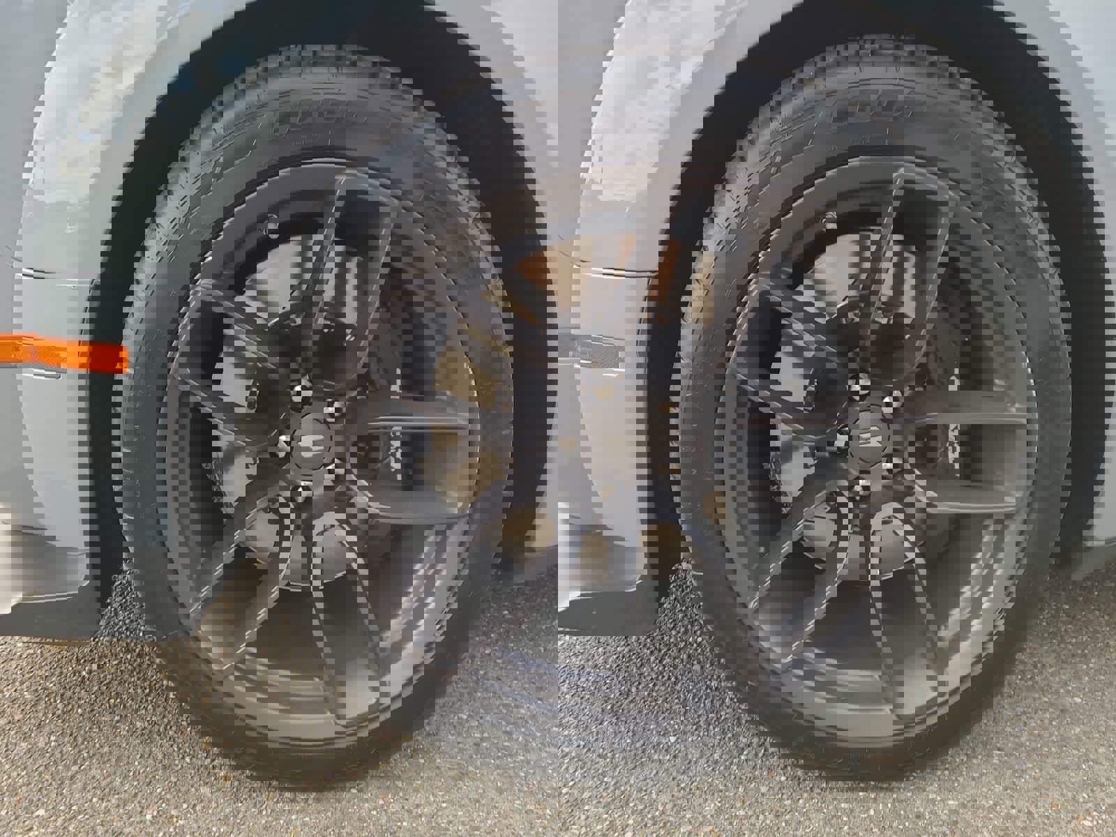 Used 2021 Dodge Challenger R/T Scat Pack image 16