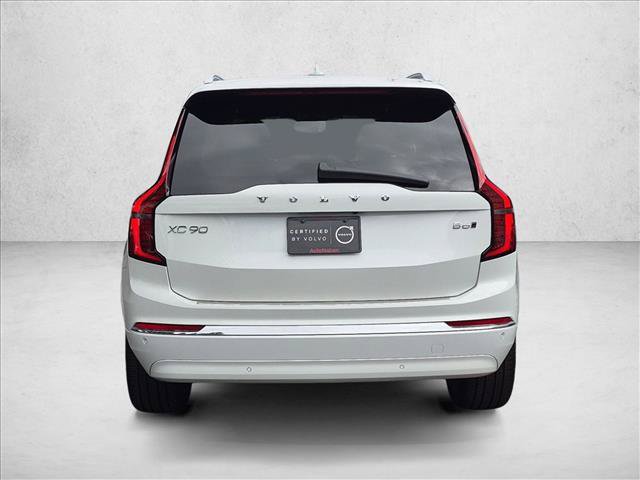 Used 2026 Volvo XC90 B6 Plus w/ Protection Package Premier AWD/4WD image 6
