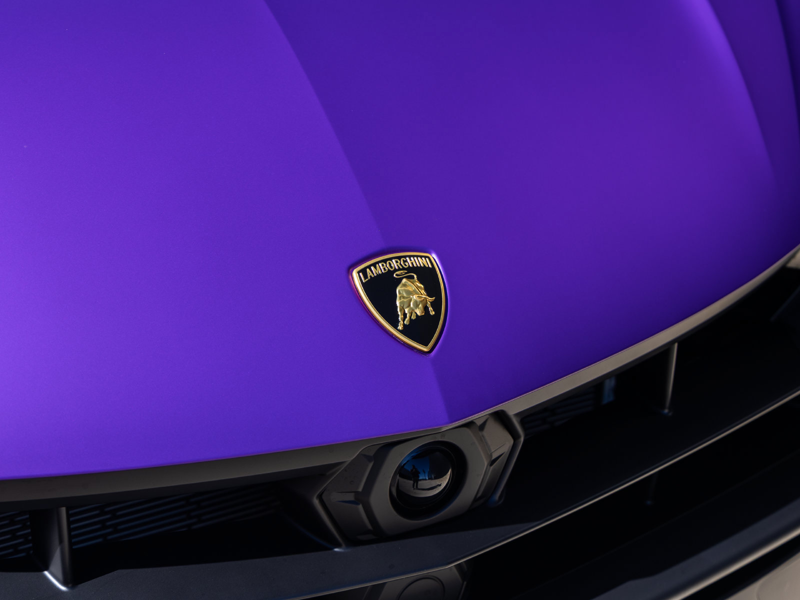 Used 2025 Lamborghini Urus S AWD/4WD image 19