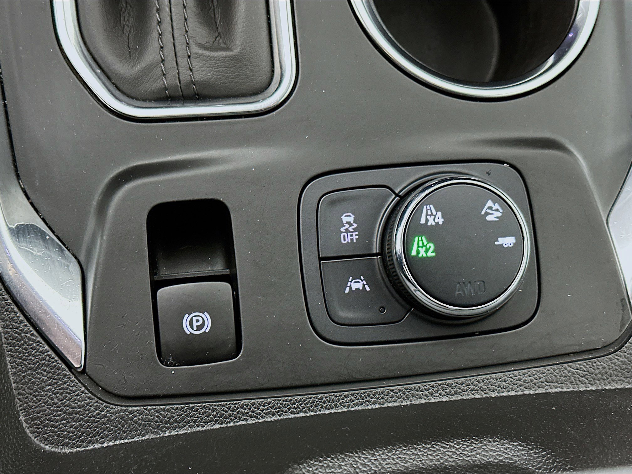 Used 2020 Chevrolet Traverse LT w/ LT Premium Package image 20