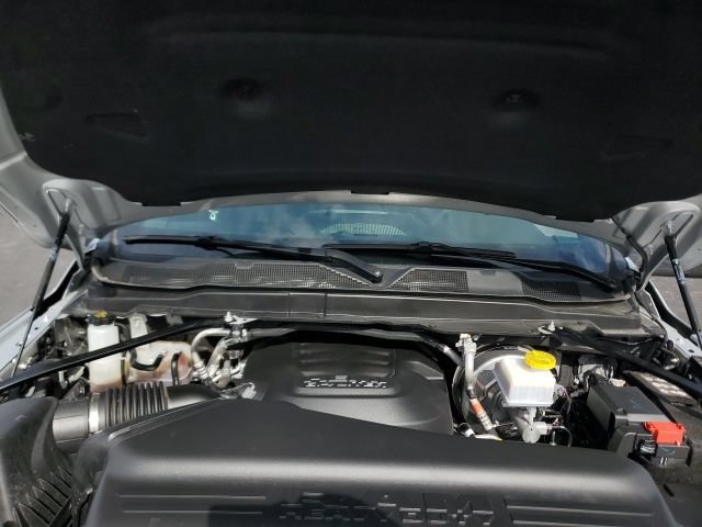 Used 2026 RAM 2500 Big Horn AWD/4WD image 11