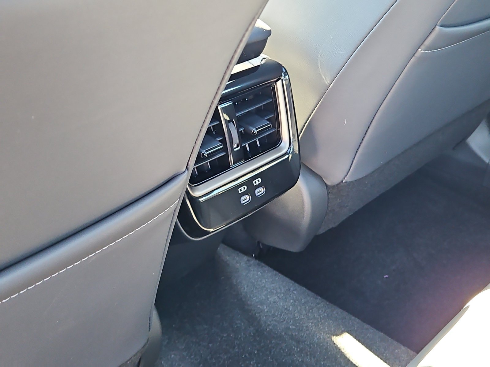 New 2026 Toyota Crown AWD/4WD image 12