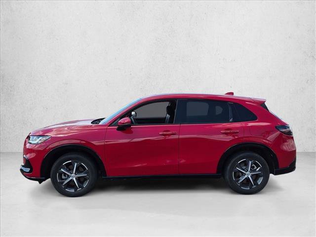 Used 2024 Honda HR-V EX-L image 8