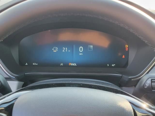 New 2026 Ford Escape Platinum w/ Premium Technology Package image 31