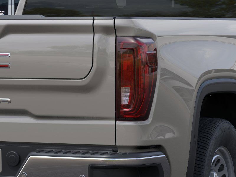 New 2026 GMC Sierra 1500 Pro image 12