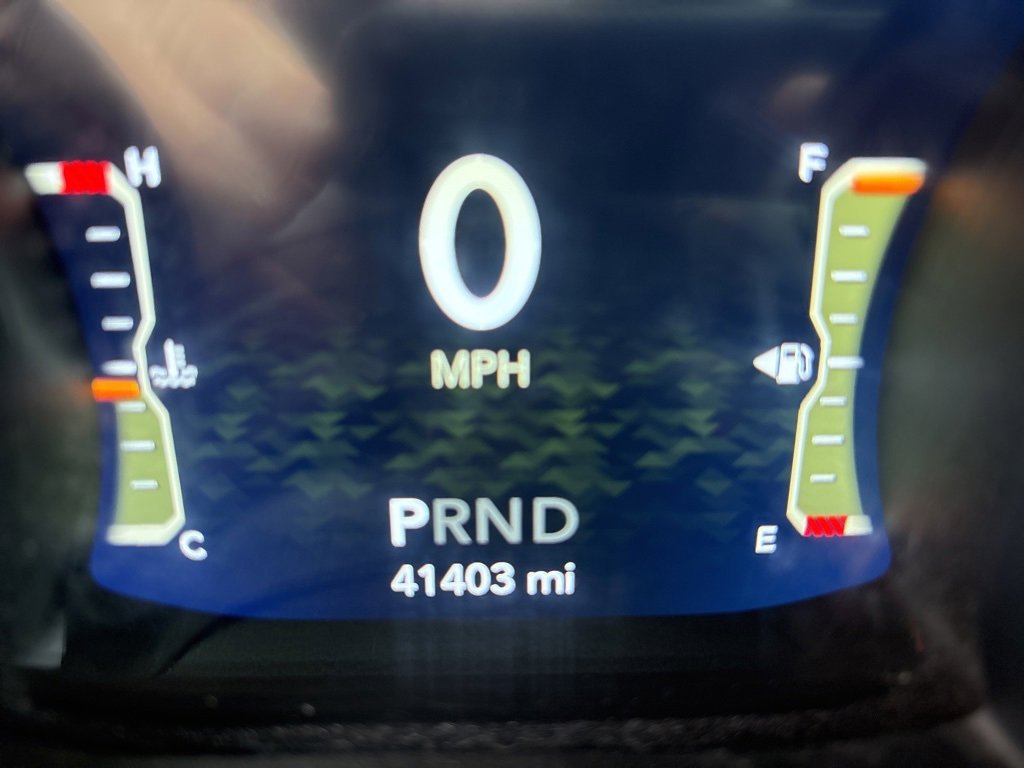 Used 2021 Jeep Wrangler Unlimited Islander image 38