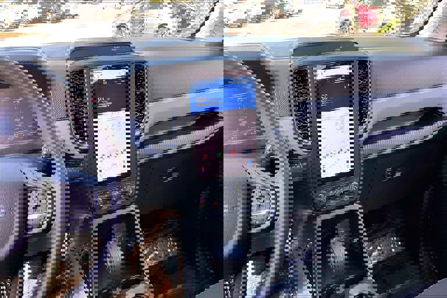 Used 2024 Ford Ranger XL image 7