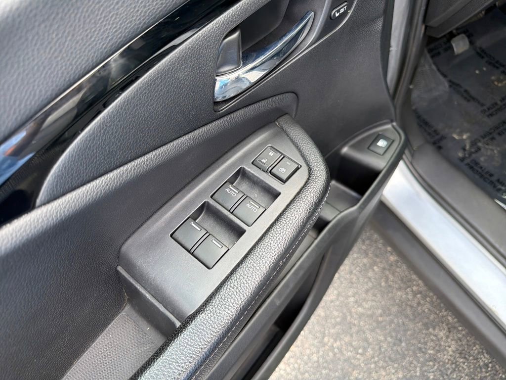 Used 2019 Honda Ridgeline RTL-E image 14