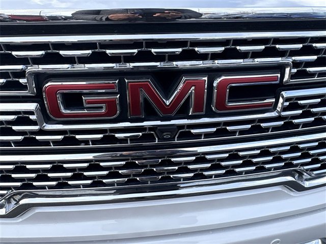 Used 2021 GMC Sierra 1500 Denali w/ Denali Ultimate Package image 32