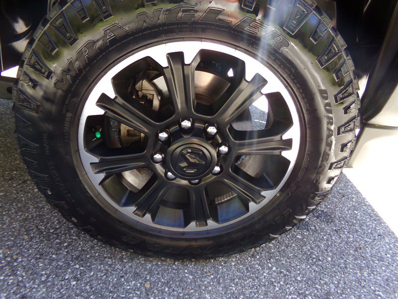 Used 2026 RAM 2500 Rebel w/ Rebel Level 1 Equipment Group AWD/4WD image 12