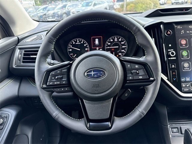 New 2025 Subaru Ascent Bronze Edition image 9